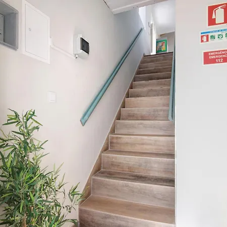 Pretty House Apartment