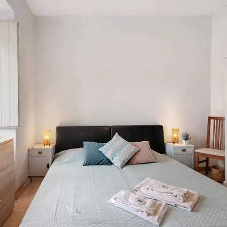 Apartman Pretty House Lagoa