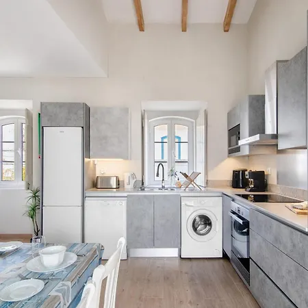 Pretty House Apartment Lagoa (Algarve)