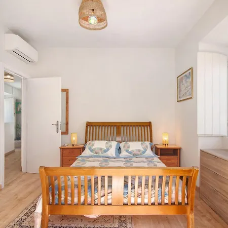 Pretty House Apartman