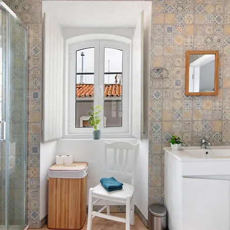Apartman Pretty House Lagoa