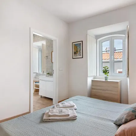 Pretty House Apartman Lagoa