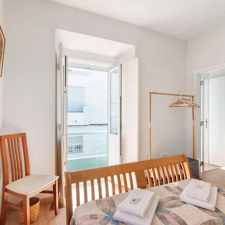 Pretty House Apartment Lagoa (Algarve)