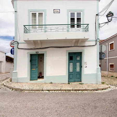 Pretty House Apartment